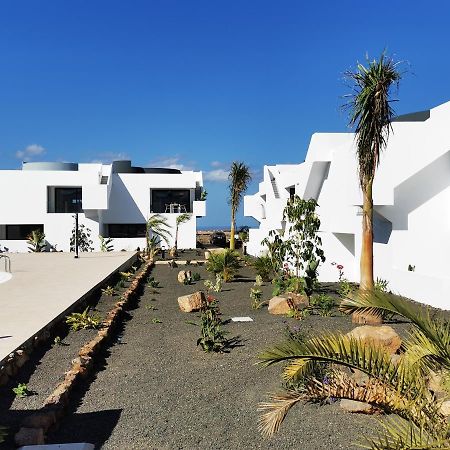 Luxury Apartment Casilla De Costa La Oliva Bagian luar foto