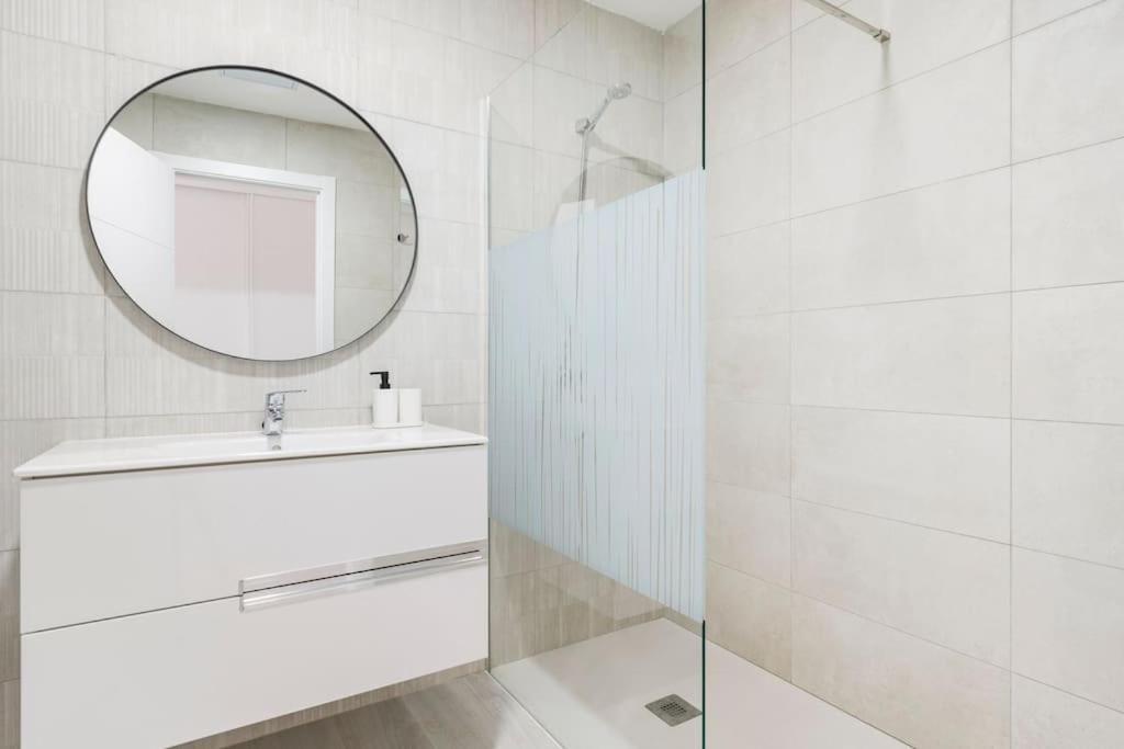 Luxury Apartment Casilla De Costa La Oliva Bagian luar foto