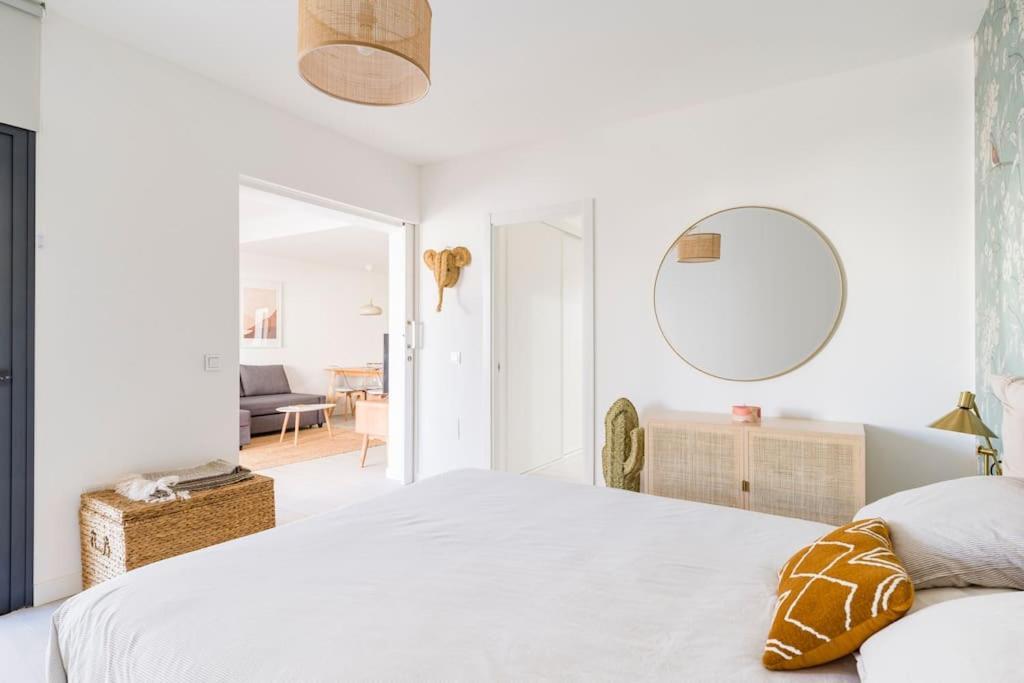 Luxury Apartment Casilla De Costa La Oliva Bagian luar foto